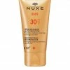 Best Pirce 😍 NUXE Sun Cream Sun SPF 30 Delicious Cream High Protection Face 50ml 🔔