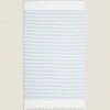 Deals 😉 Towels Cotton Rich Striped Hammam Beach Towel 😀