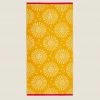 Outlet 🧨 Towels Pure Cotton Sun Beach Towel 🎉