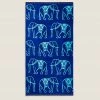 Top 10 🎉 Towels Pure Cotton Elephant Beach Towel 🎁