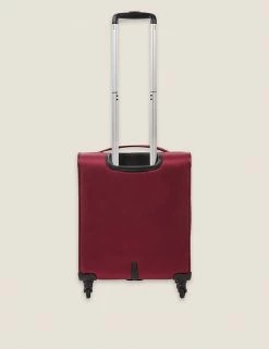 Best Pirce ๐ M&S Collection Suitcases & Luggage Ultralite 4 Wheel Soft Cabin Suitcase ๐งจ 18 Best Pirce ๐ M&S Collection Suitcases & Luggage Ultralite 4 Wheel Soft Cabin Suitcase ๐งจ -Women's Holiday Shop Sales PL 05 T40 4617 B0 X EC 1