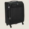 Coupon 🌟 M&S Collection Suitcases & Luggage Ultralite 4 Wheel Soft Medium Suitcase 😀