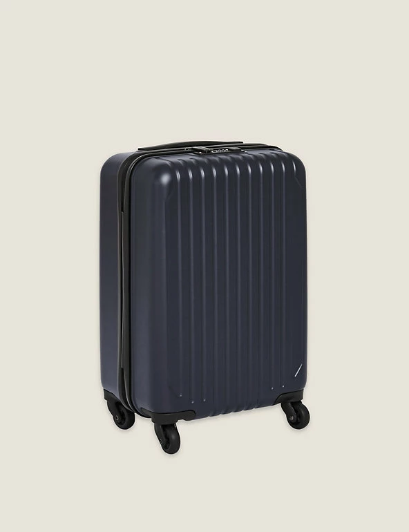 Discount ๐ฅฐ Suitcases & Luggage Scorpio 4 Wheel Hard Shell Cabin Suitcase ๐ 22 Discount ๐ฅฐ Suitcases & Luggage Scorpio 4 Wheel Hard Shell Cabin Suitcase ๐ - Image 22