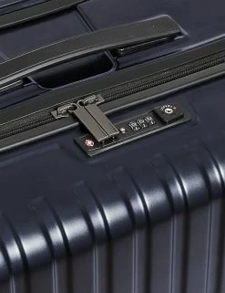 Discount ๐ฅฐ Suitcases & Luggage Scorpio 4 Wheel Hard Shell Cabin Suitcase ๐ 52 Discount ๐ฅฐ Suitcases & Luggage Scorpio 4 Wheel Hard Shell Cabin Suitcase ๐ -Women's Holiday Shop Sales PL 05 T40 5504 F0 X EC 3