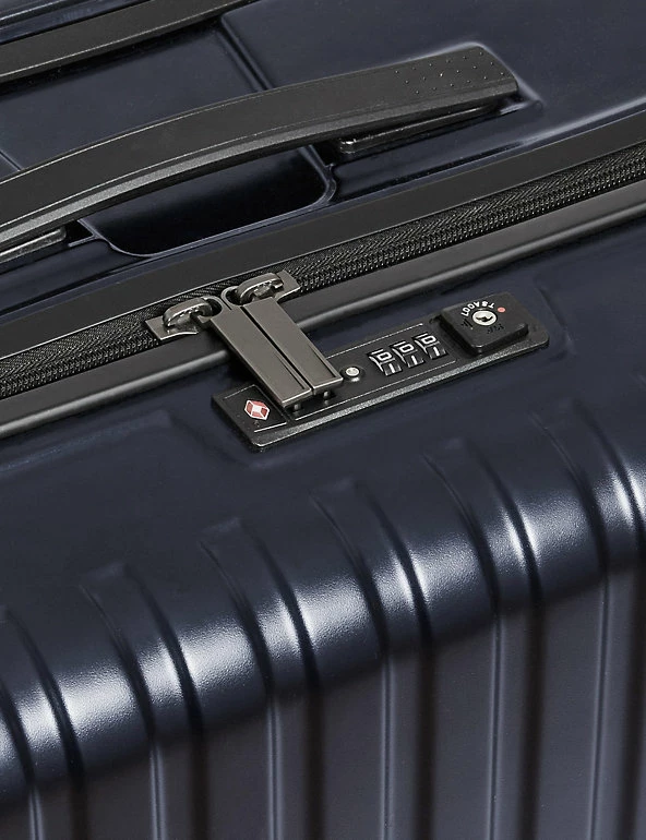 Discount ๐ฅฐ Suitcases & Luggage Scorpio 4 Wheel Hard Shell Cabin Suitcase ๐ 25 Discount ๐ฅฐ Suitcases & Luggage Scorpio 4 Wheel Hard Shell Cabin Suitcase ๐ - Image 25