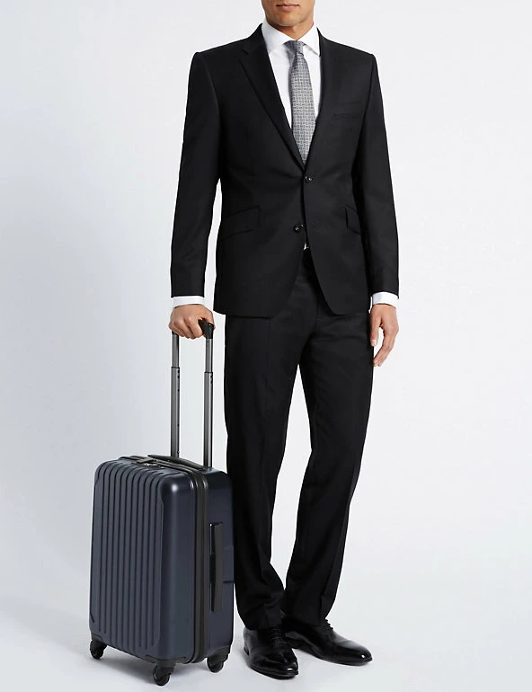 Discount ๐ฅฐ Suitcases & Luggage Scorpio 4 Wheel Hard Shell Cabin Suitcase ๐ 26 Discount ๐ฅฐ Suitcases & Luggage Scorpio 4 Wheel Hard Shell Cabin Suitcase ๐ - Image 26