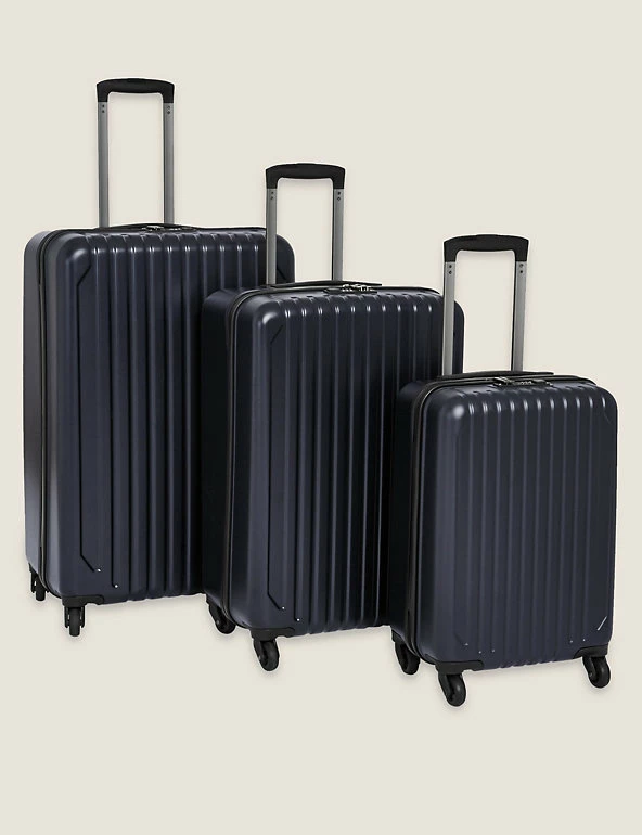 Discount ๐ฅฐ Suitcases & Luggage Scorpio 4 Wheel Hard Shell Cabin Suitcase ๐ 27 Discount ๐ฅฐ Suitcases & Luggage Scorpio 4 Wheel Hard Shell Cabin Suitcase ๐ - Image 27