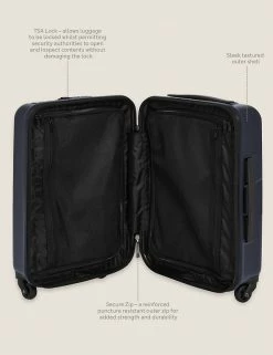 Discount ๐ฅฐ Suitcases & Luggage Scorpio 4 Wheel Hard Shell Cabin Suitcase ๐ 55 Discount ๐ฅฐ Suitcases & Luggage Scorpio 4 Wheel Hard Shell Cabin Suitcase ๐ -Women's Holiday Shop Sales PL 05 T40 5504 F0 X EC 8