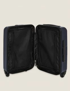Discount ๐ฅฐ Suitcases & Luggage Scorpio 4 Wheel Hard Shell Cabin Suitcase ๐ 50 Discount ๐ฅฐ Suitcases & Luggage Scorpio 4 Wheel Hard Shell Cabin Suitcase ๐ -Women's Holiday Shop Sales PL 05 T40 5504 F0 X EC 90