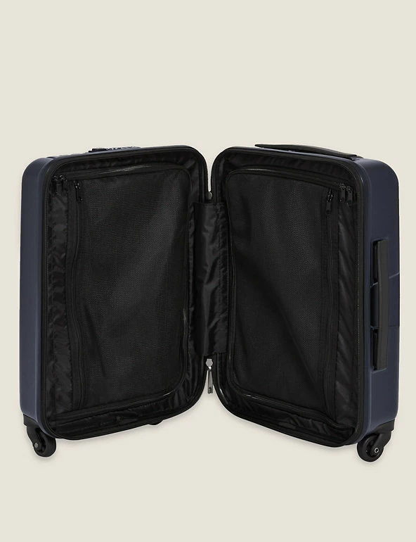 Discount ๐ฅฐ Suitcases & Luggage Scorpio 4 Wheel Hard Shell Cabin Suitcase ๐ 23 Discount ๐ฅฐ Suitcases & Luggage Scorpio 4 Wheel Hard Shell Cabin Suitcase ๐ - Image 23