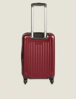 Discount ๐ฅฐ Suitcases & Luggage Scorpio 4 Wheel Hard Shell Cabin Suitcase ๐ 30 Discount ๐ฅฐ Suitcases & Luggage Scorpio 4 Wheel Hard Shell Cabin Suitcase ๐ -Women's Holiday Shop Sales PL 05 T40 5504 LX X EC 1