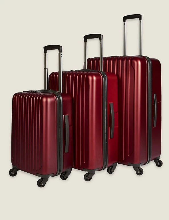 Discount ๐ฅฐ Suitcases & Luggage Scorpio 4 Wheel Hard Shell Cabin Suitcase ๐ 6 Discount ๐ฅฐ Suitcases & Luggage Scorpio 4 Wheel Hard Shell Cabin Suitcase ๐ - Image 6