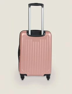 Discount ๐ฅฐ Suitcases & Luggage Scorpio 4 Wheel Hard Shell Cabin Suitcase ๐ 45 Discount ๐ฅฐ Suitcases & Luggage Scorpio 4 Wheel Hard Shell Cabin Suitcase ๐ -Women's Holiday Shop Sales PL 05 T40 5504 MC X EC 1