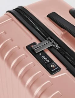 Discount ๐ฅฐ Suitcases & Luggage Scorpio 4 Wheel Hard Shell Cabin Suitcase ๐ 46 Discount ๐ฅฐ Suitcases & Luggage Scorpio 4 Wheel Hard Shell Cabin Suitcase ๐ -Women's Holiday Shop Sales PL 05 T40 5504 MC X EC 2