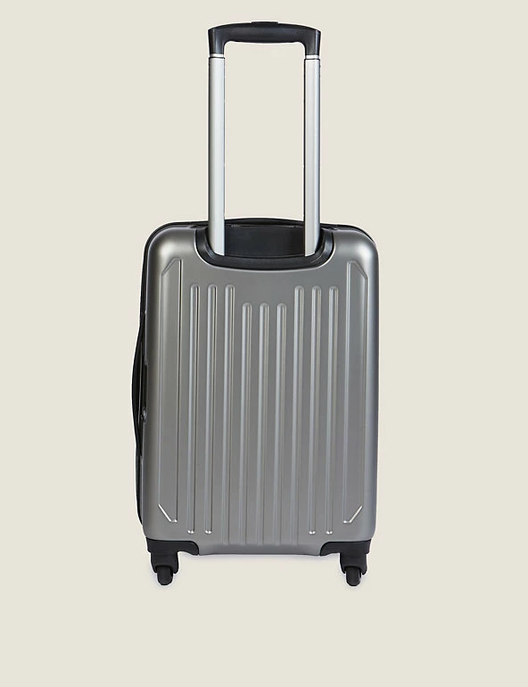 Discount ๐ฅฐ Suitcases & Luggage Scorpio 4 Wheel Hard Shell Cabin Suitcase ๐ 10 Discount ๐ฅฐ Suitcases & Luggage Scorpio 4 Wheel Hard Shell Cabin Suitcase ๐ - Image 10