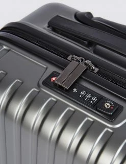 Discount ๐ฅฐ Suitcases & Luggage Scorpio 4 Wheel Hard Shell Cabin Suitcase ๐ 38 Discount ๐ฅฐ Suitcases & Luggage Scorpio 4 Wheel Hard Shell Cabin Suitcase ๐ -Women's Holiday Shop Sales PL 05 T40 5504 WL X EC 2