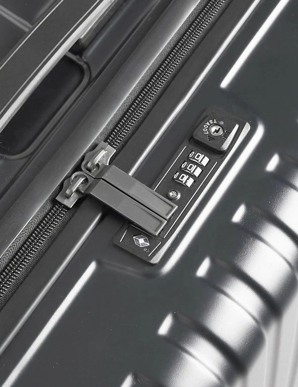 Discount ๐ฅฐ Suitcases & Luggage Scorpio 4 Wheel Hard Shell Cabin Suitcase ๐ 12 Discount ๐ฅฐ Suitcases & Luggage Scorpio 4 Wheel Hard Shell Cabin Suitcase ๐ - Image 12