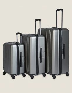 Discount ๐ฅฐ Suitcases & Luggage Scorpio 4 Wheel Hard Shell Cabin Suitcase ๐ 41 Discount ๐ฅฐ Suitcases & Luggage Scorpio 4 Wheel Hard Shell Cabin Suitcase ๐ -Women's Holiday Shop Sales PL 05 T40 5504 WL X EC 5