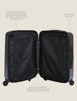 Discount ๐ฅฐ Suitcases & Luggage Scorpio 4 Wheel Hard Shell Cabin Suitcase ๐ 42 Discount ๐ฅฐ Suitcases & Luggage Scorpio 4 Wheel Hard Shell Cabin Suitcase ๐ -Women's Holiday Shop Sales PL 05 T40 5504 WL X EC 8