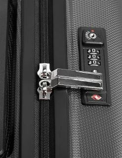 Brand new ❤️ M&S Collection Suitcases & Luggage Heritage 8 Wheel Hard Shell Cabin Suitcase 🎁 -Women's Holiday Shop Sales PL 05 T40 6200 VP X EC 2