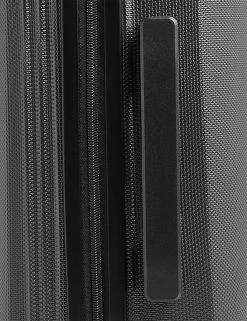 Brand new ❤️ M&S Collection Suitcases & Luggage Heritage 8 Wheel Hard Shell Cabin Suitcase 🎁 -Women's Holiday Shop Sales PL 05 T40 6200 VP X EC 3