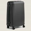 Wholesale 😍 M&S Collection Suitcases & Luggage Heritage 8 Wheel Hard Shell Medium Suitcase 🔥