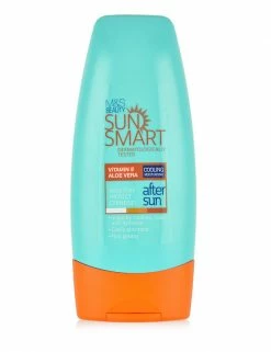 Discount 🥰 Sun Smart After Sun Moisture Protect Crème Gel 200ml 🔔