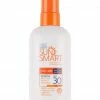 Best deal 🛒 Sun Smart Sun Cream Sensitive Moisture Protect Sun Spray SPF30 200ml 💯