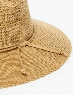 New ๐ M&S Collection Hats Cotton Rich Packable Fedora Hat ๐ 9 New ๐ M&S Collection Hats Cotton Rich Packable Fedora Hat ๐ -Women's Holiday Shop Sales SD 01 T01 5138F LG X EC 1