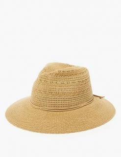 New ๐ M&S Collection Hats Cotton Rich Packable Fedora Hat ๐ 8 New ๐ M&S Collection Hats Cotton Rich Packable Fedora Hat ๐ -Women's Holiday Shop Sales SD 01 T01 5138F LG X EC 90