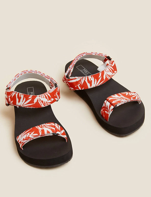Coupon ⌛ M&S Collection Sporty Ankle Strap 🩴 Sandals 👏 10 Coupon ⌛ M&S Collection Sporty Ankle Strap 🩴 Sandals 👏 - Image 10