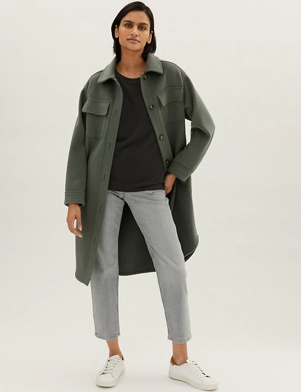 Best reviews of ๐ M&S Collection T-shirts Relaxed Short Sleeve T-Shirt ๐ 9 Best reviews of ๐ M&S Collection T-shirts Relaxed Short Sleeve T-Shirt ๐ - Image 9