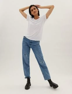 Best reviews of ๐ M&S Collection T-shirts Relaxed Short Sleeve T-Shirt ๐ 26 Best reviews of ๐ M&S Collection T-shirts Relaxed Short Sleeve T-Shirt ๐ -Women's Holiday Shop Sales SD 01 T41 8916 Z0 X EC 0