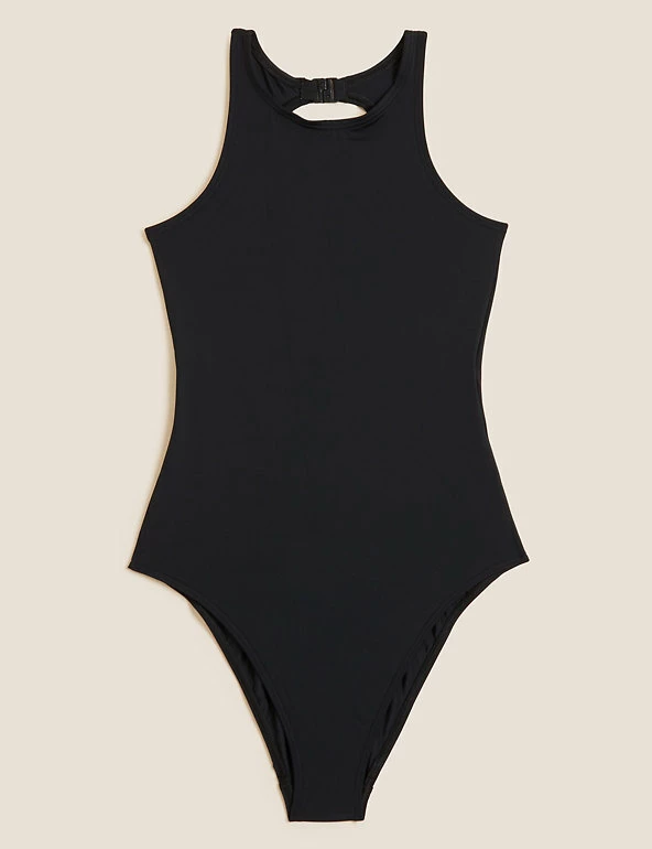Deals ✨ M&S Collection 🩱 Swimsuits High Neck 🩱 Swimsuit ❤️ 2 Deals ✨ M&S Collection 🩱 Swimsuits High Neck 🩱 Swimsuit ❤️ - Image 2