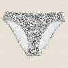 Cheap 👏 M&S Collection 👙 Bikinis Animal Print High Leg 👙 Bikini Bottoms 👏