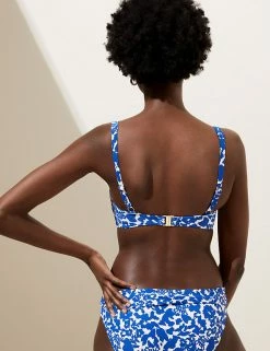 Best reviews of 🔥 M&S Collection 👙 Bikinis Animal Print Padded Plunge 👙 Bikini Top 🌟 8 Best reviews of 🔥 M&S Collection 👙 Bikinis Animal Print Padded Plunge 👙 Bikini Top 🌟 -Women's Holiday Shop Sales SD 01 T52 7623B E0 X EC 2