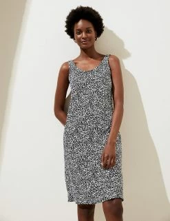 Outlet 👍 M&S Collection 2 Pack Jersey Knee Length Slip 👗 Dresses ⌛ 7 Outlet 👍 M&S Collection 2 Pack Jersey Knee Length Slip 👗 Dresses ⌛ -Women's Holiday Shop Sales SD 01 T52 7862 Y4 X EC 1