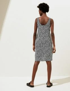 Outlet 👍 M&S Collection 2 Pack Jersey Knee Length Slip 👗 Dresses ⌛ 8 Outlet 👍 M&S Collection 2 Pack Jersey Knee Length Slip 👗 Dresses ⌛ -Women's Holiday Shop Sales SD 01 T52 7862 Y4 X EC 2