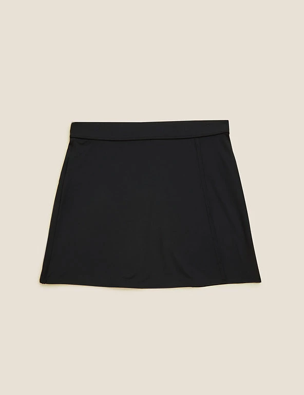 Best Sale ✨ M&S Collection Swimwear Swimming 👗 Skirt 🤩 2 Best Sale ✨ M&S Collection Swimwear Swimming 👗 Skirt 🤩 - Image 2