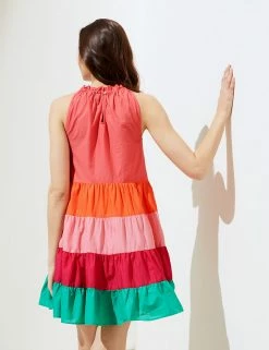 Best reviews of ๐ฅฐ M&S Collection ๐ Dresses Pure Cotton Colour Block Mini Beach ๐ Dress ๐งจ 9 Best reviews of ๐ฅฐ M&S Collection ๐ Dresses Pure Cotton Colour Block Mini Beach ๐ Dress ๐งจ -Women's Holiday Shop Sales SD 01 T52 8263 J4 X EC 3