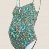 Brand new ✨ M&S Collection 🩱 Swimsuits Maternity Floral 🩱 Swimsuit 🤩
