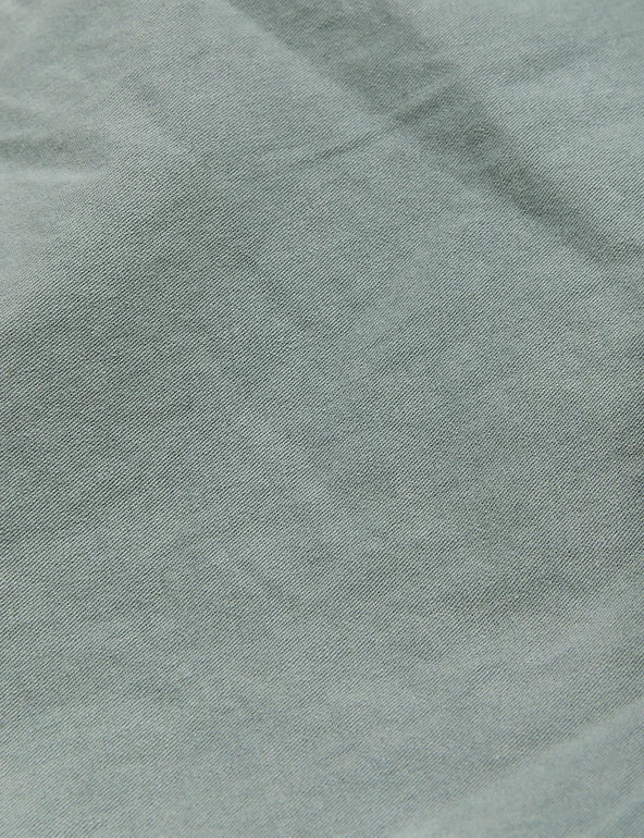 Discount ๐คฉ M&S Collection Cotton Rich High Waisted Chino Shorts ๐ 47 Discount ๐คฉ M&S Collection Cotton Rich High Waisted Chino Shorts ๐ - Image 47