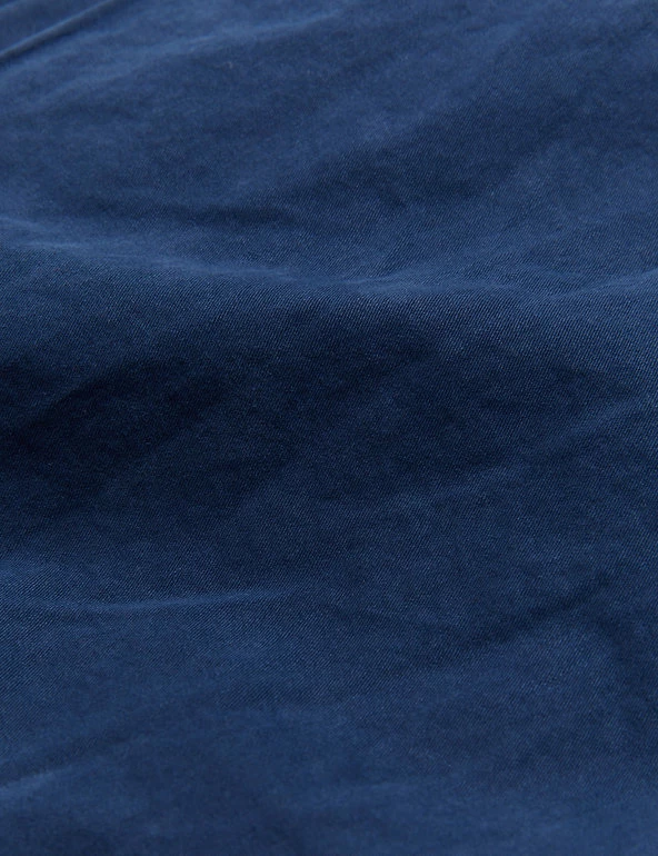 Discount ๐คฉ M&S Collection Cotton Rich High Waisted Chino Shorts ๐ 36 Discount ๐คฉ M&S Collection Cotton Rich High Waisted Chino Shorts ๐ - Image 36