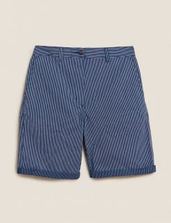 Discount ๐คฉ M&S Collection Cotton Rich High Waisted Chino Shorts ๐ 84 Discount ๐คฉ M&S Collection Cotton Rich High Waisted Chino Shorts ๐ -Women's Holiday Shop Sales SD 01 T57 3061 F4 X EC 90