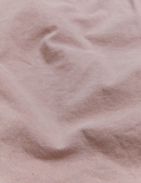 Discount ๐คฉ M&S Collection Cotton Rich High Waisted Chino Shorts ๐ 12 Discount ๐คฉ M&S Collection Cotton Rich High Waisted Chino Shorts ๐ - Image 12