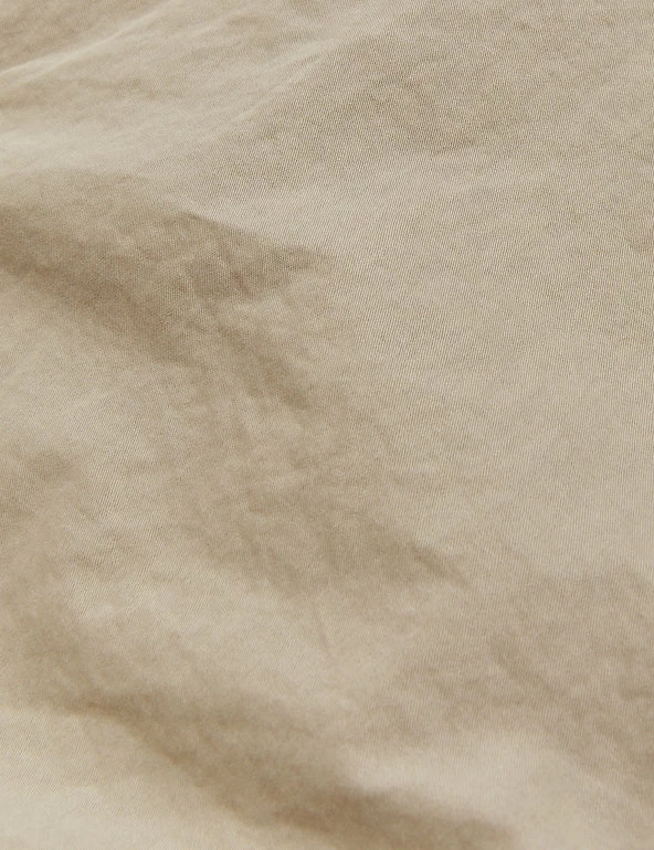 Discount ๐คฉ M&S Collection Cotton Rich High Waisted Chino Shorts ๐ 18 Discount ๐คฉ M&S Collection Cotton Rich High Waisted Chino Shorts ๐ - Image 18