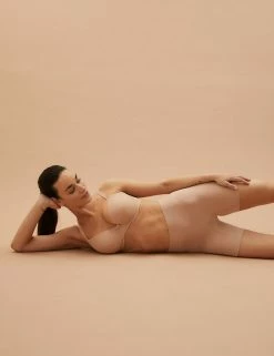 Best deal 🧨 M&S Collection Shapewear Cool Comfort™ Anti-Chafe Shorts 🎉 70 Best deal 🧨 M&S Collection Shapewear Cool Comfort™ Anti-Chafe Shorts 🎉 -Women's Holiday Shop Sales SD 02 T32 1107 AC X EC 1