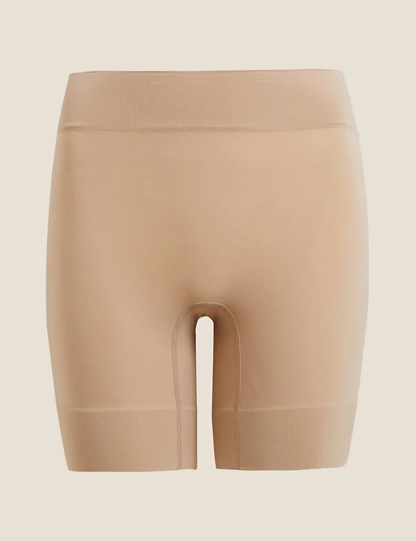Best deal 🧨 M&S Collection Shapewear Cool Comfort™ Anti-Chafe Shorts 🎉 32 Best deal 🧨 M&S Collection Shapewear Cool Comfort™ Anti-Chafe Shorts 🎉 - Image 32