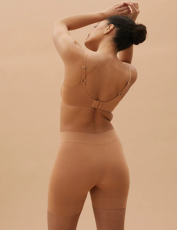 Best deal 🧨 M&S Collection Shapewear Cool Comfort™ Anti-Chafe Shorts 🎉 29 Best deal 🧨 M&S Collection Shapewear Cool Comfort™ Anti-Chafe Shorts 🎉 - Image 29