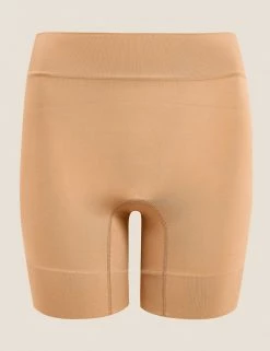 Best deal 🧨 M&S Collection Shapewear Cool Comfort™ Anti-Chafe Shorts 🎉 63 Best deal 🧨 M&S Collection Shapewear Cool Comfort™ Anti-Chafe Shorts 🎉 -Women's Holiday Shop Sales SD 02 T32 1107 BS X EC 90